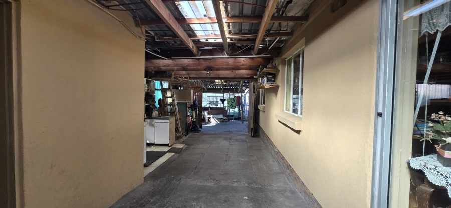 3 Bedroom Property for Sale in Bernadino Heights Western Cape